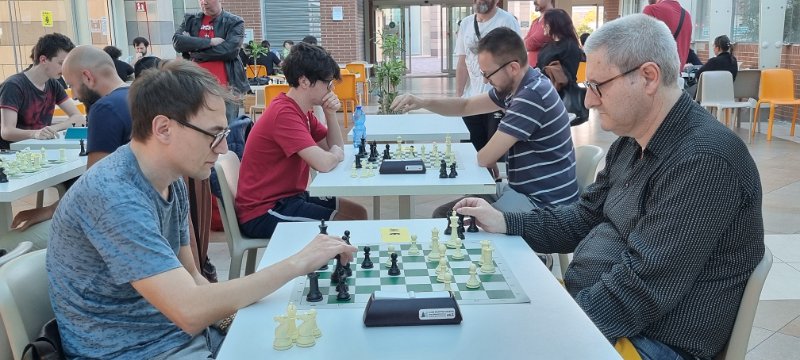 20221029_170205_folly.jpg - Saturday Blitz League #62 -29 ottobre 2022 @ Montefiore Chess Area